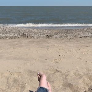 Meet your Posher, Shannon